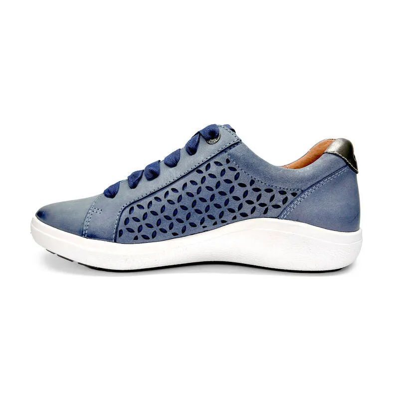 Schuhe Aetrex Damen Damen Courtney Cutout