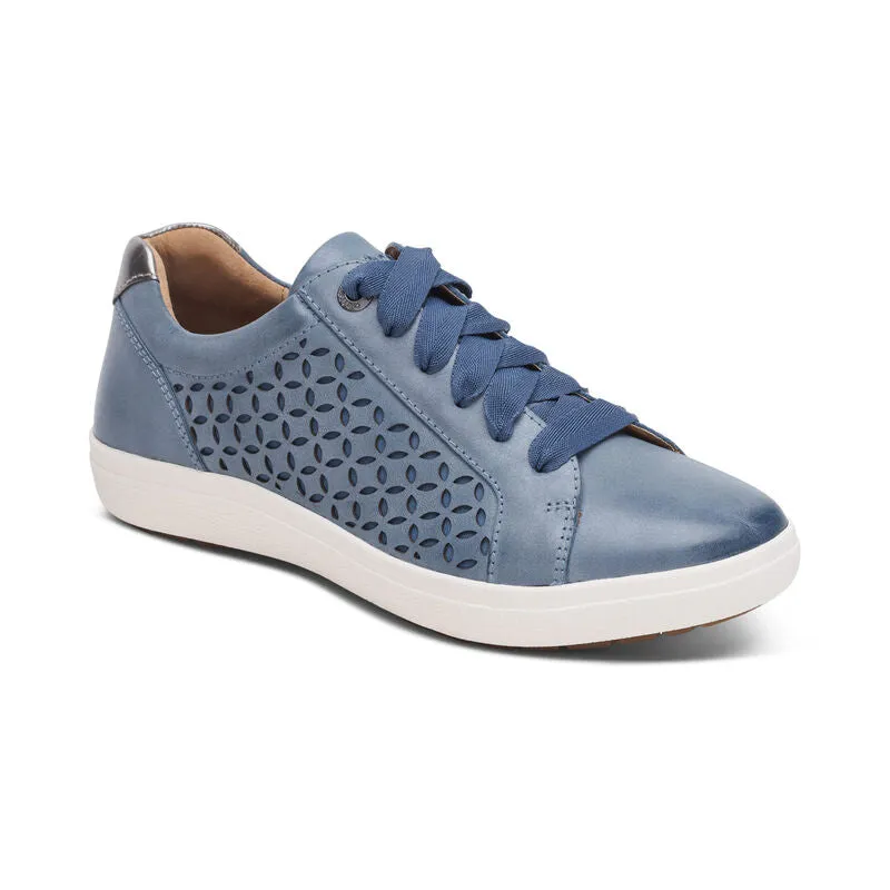 Schuhe Aetrex Damen Damen Courtney Cutout