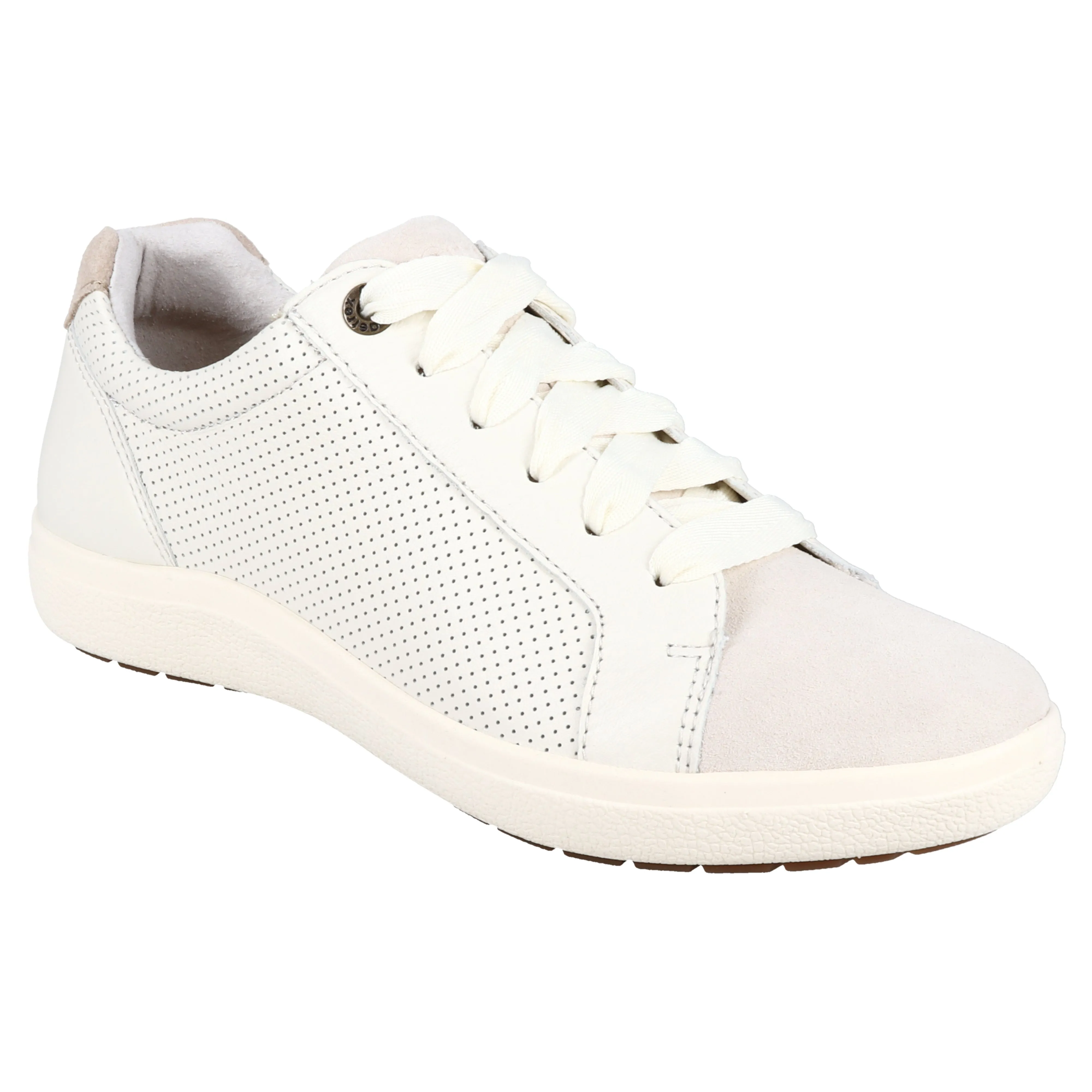 Schuhe Aetrex Damen Damen Courtney