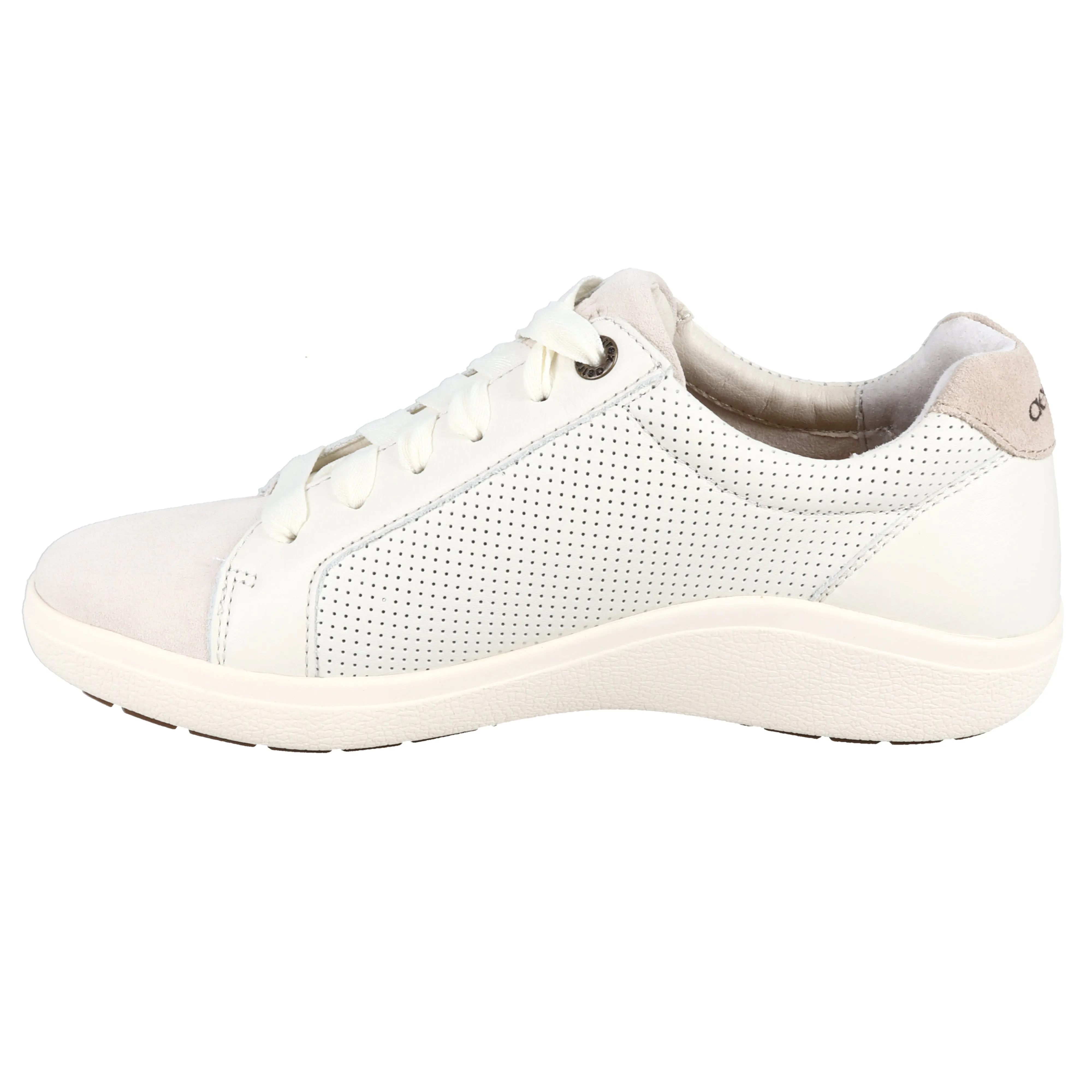 Schuhe Aetrex Damen Damen Courtney