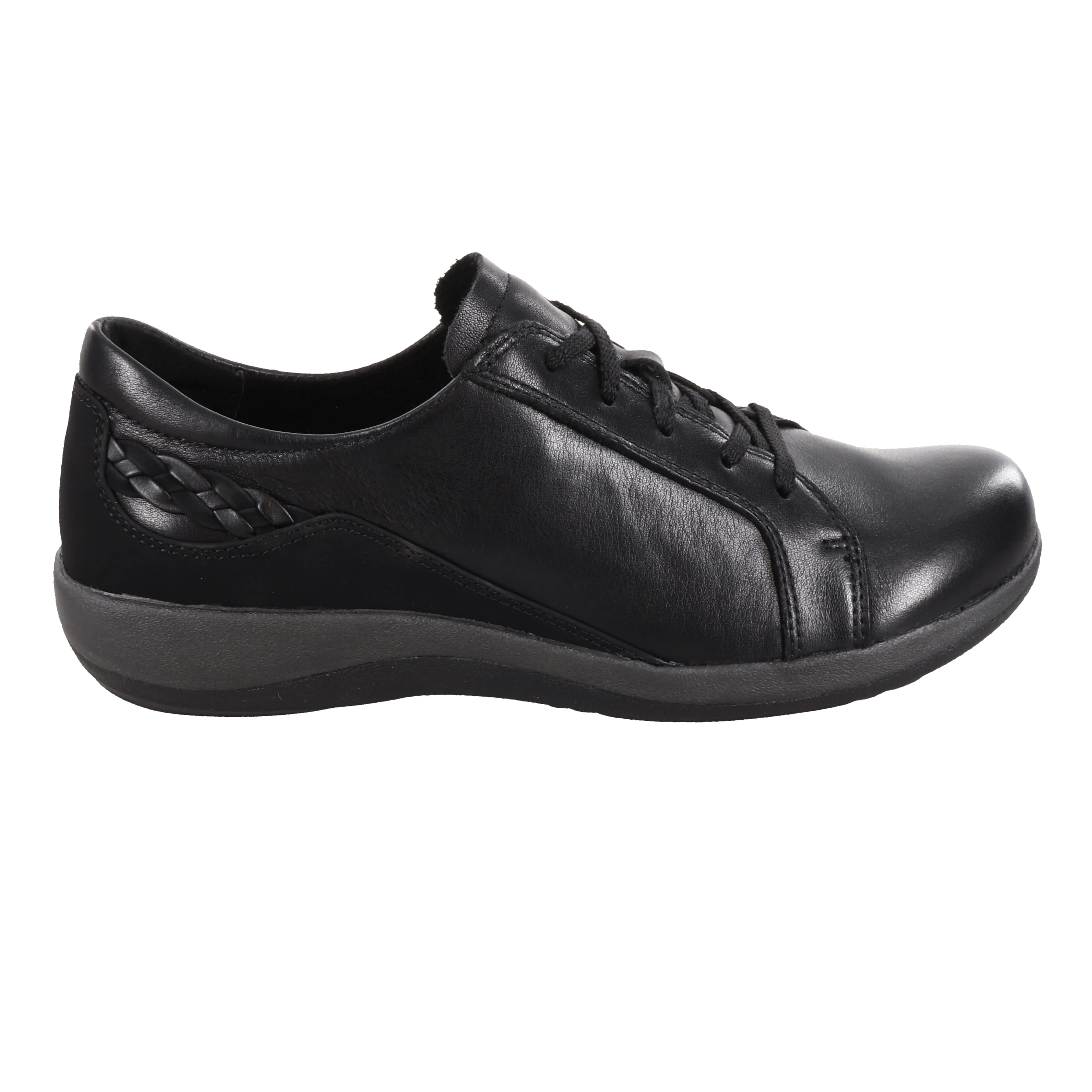 Schuhe Aetrex Damen Damen Dana