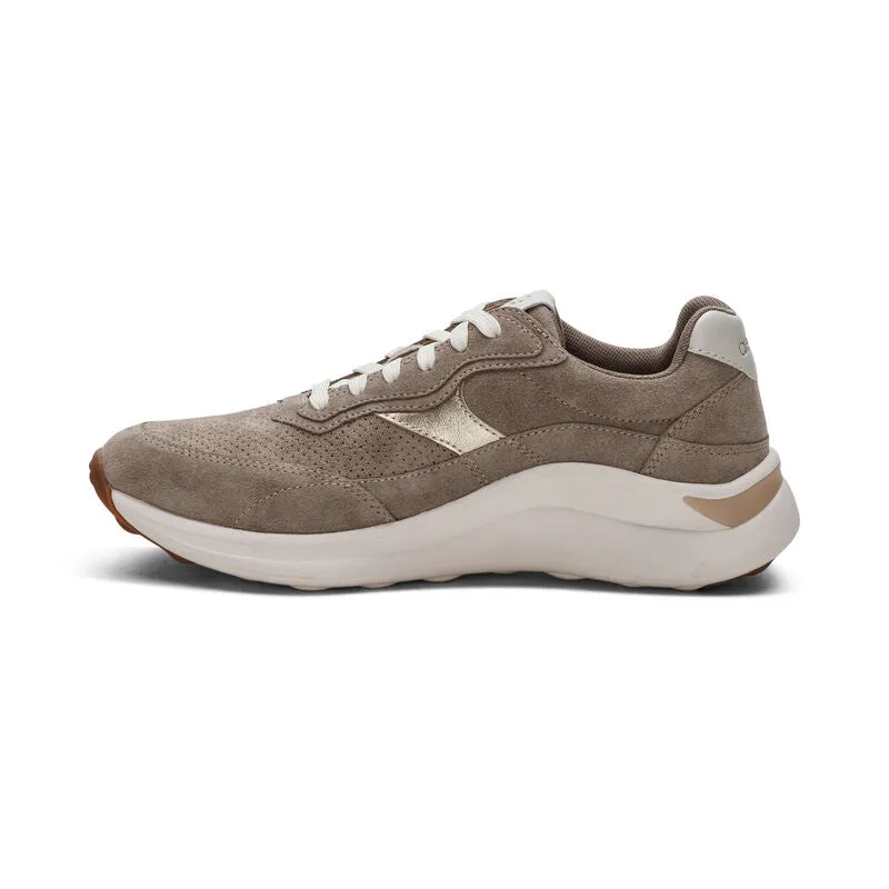 Schuhe Aetrex Damen Damen Emily