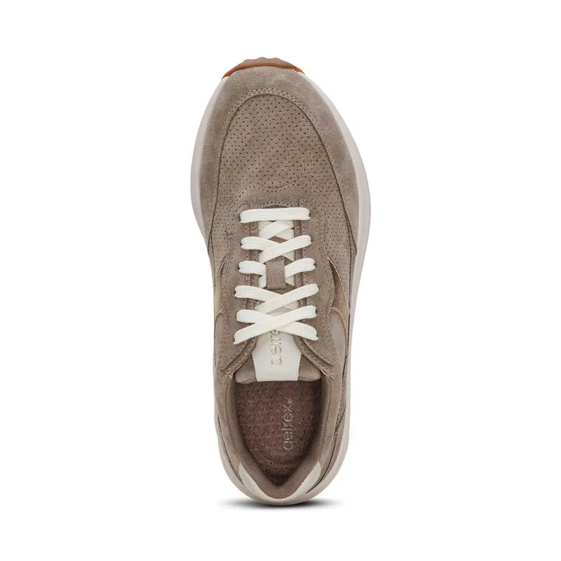 Schuhe Aetrex Damen Damen Emily