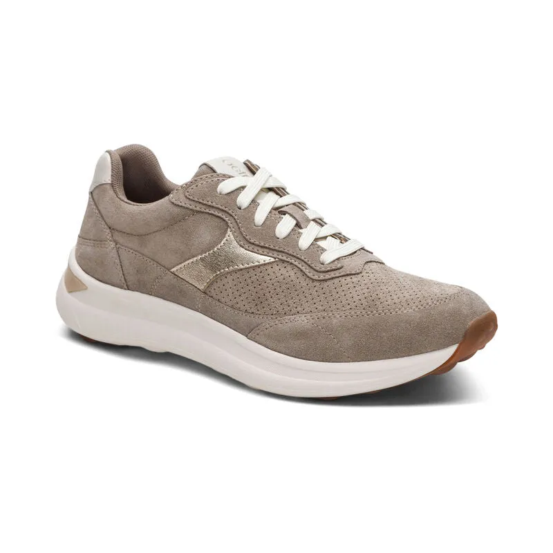 Schuhe Aetrex Damen Damen Emily