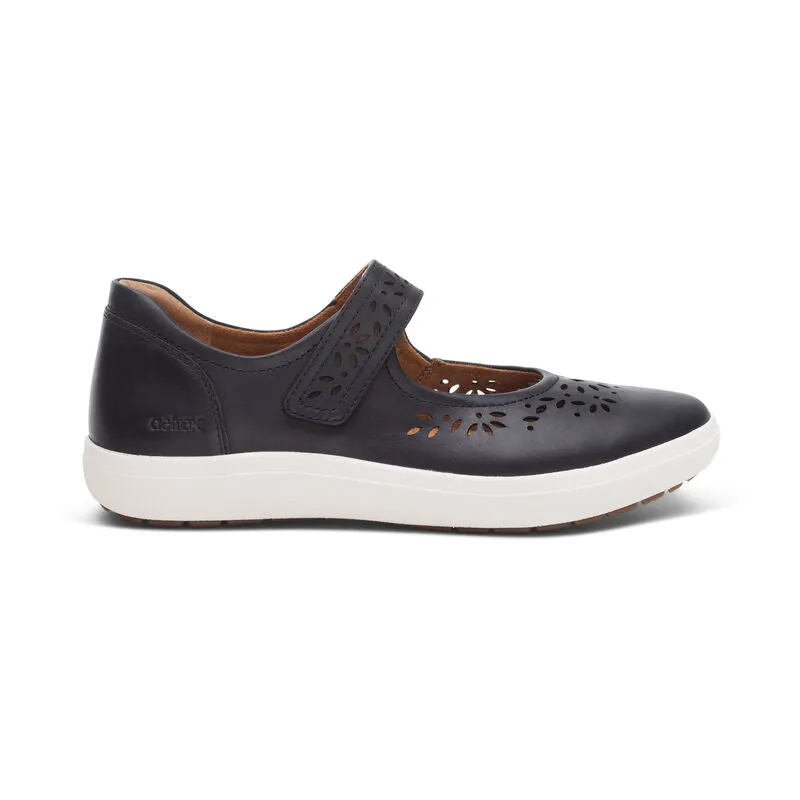Schuhe Aetrex Damen Damen Erica Cutout