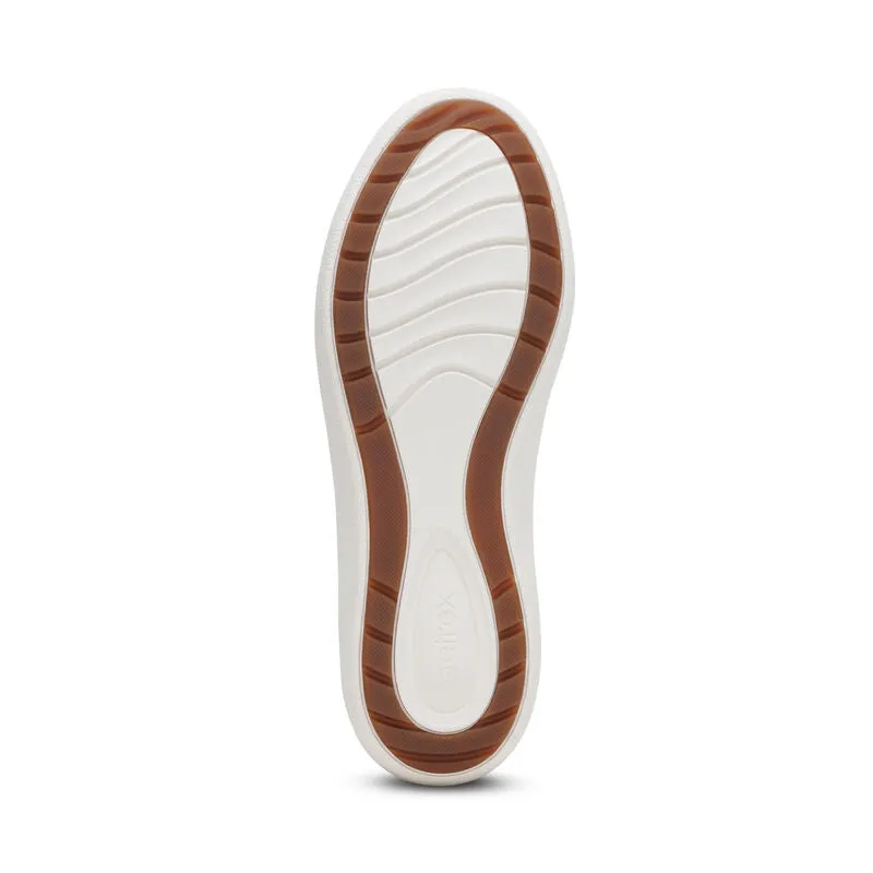 Schuhe Aetrex Damen Damen Erica Cutout