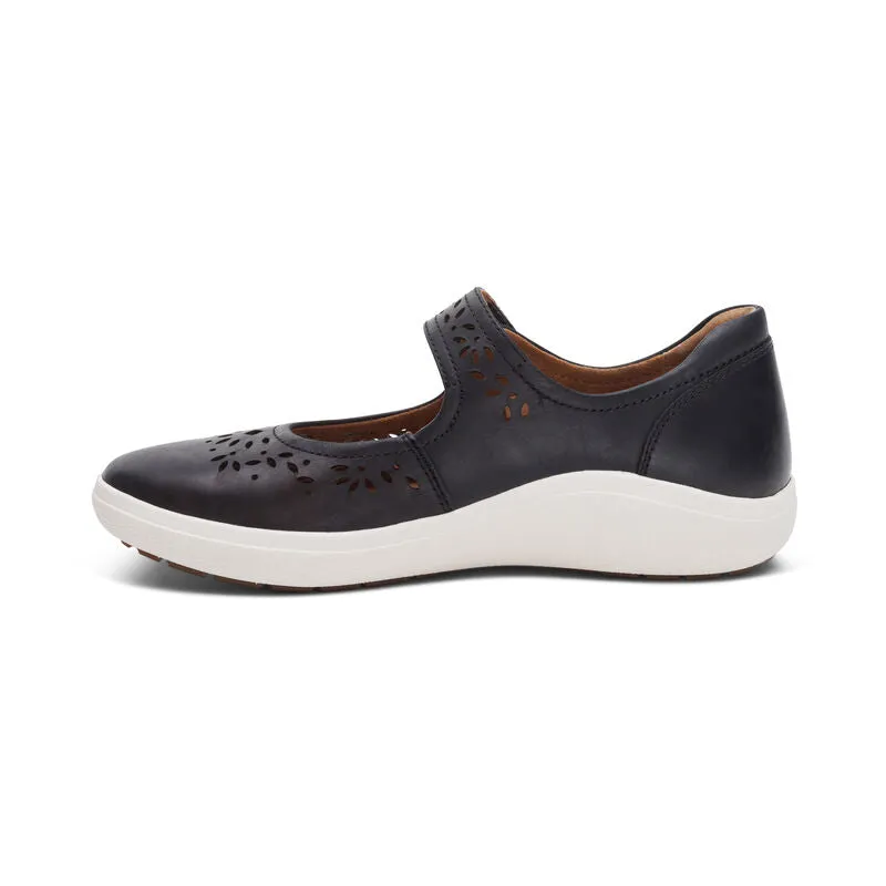 Schuhe Aetrex Damen Damen Erica Cutout