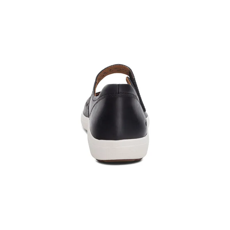 Schuhe Aetrex Damen Damen Erica Cutout