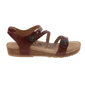 Schuhe Aetrex Damen Damen Jillian