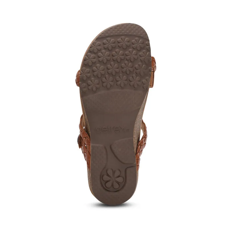 Schuhe Aetrex Damen Josie für Frauen