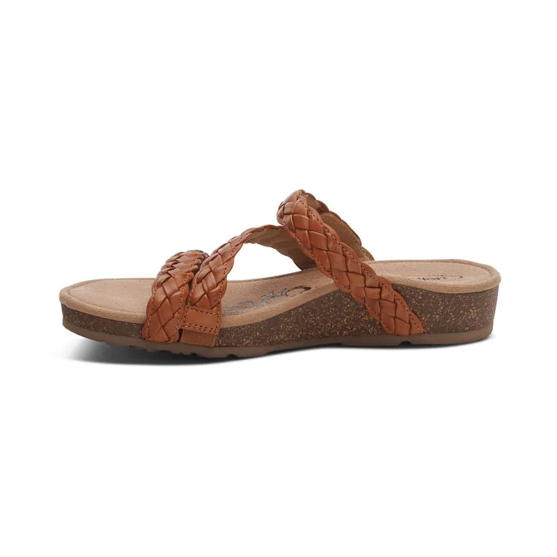 Schuhe Aetrex Damen Josie für Frauen