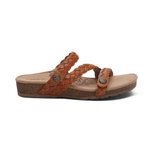 Schuhe Aetrex Damen Josie für Frauen
