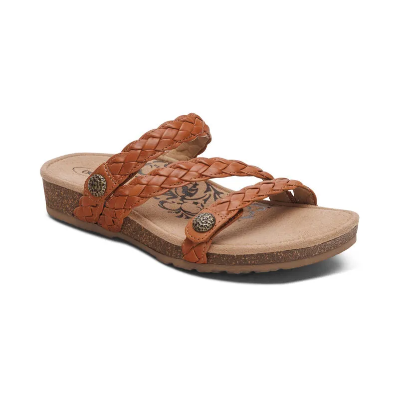 Schuhe Aetrex Damen Josie für Frauen