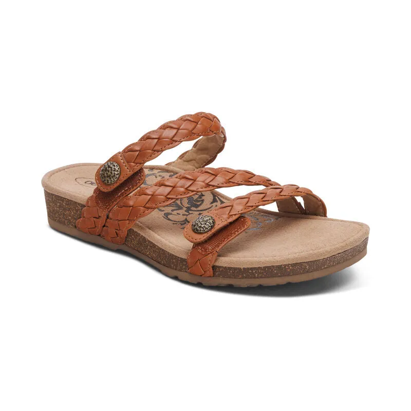 Schuhe Aetrex Damen Josie für Frauen