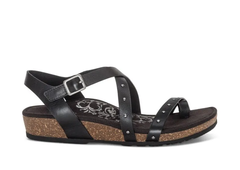 Schuhe Aetrex Damen Damen Lauren