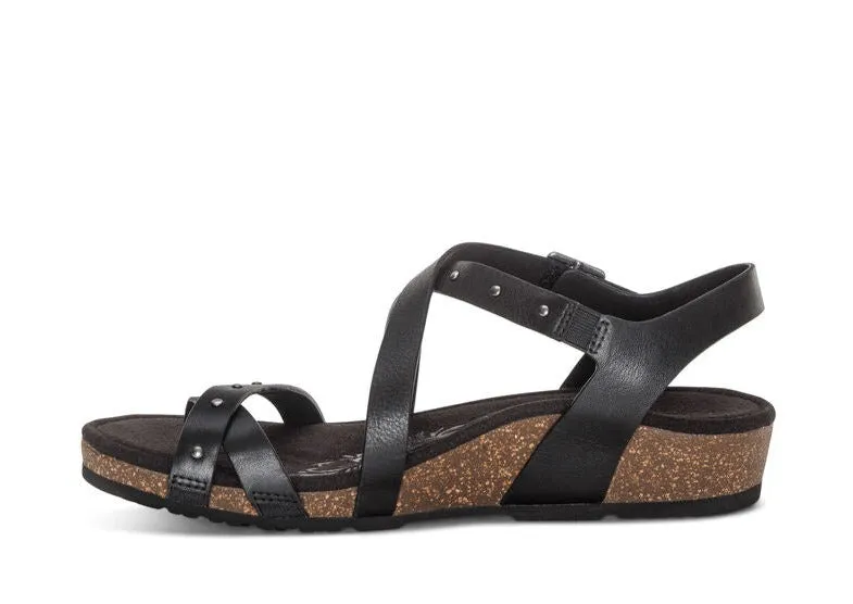 Schuhe Aetrex Damen Damen Lauren