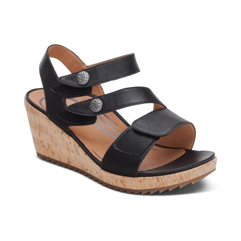 Schuhe Aetrex Damen Madelyn für Frauen