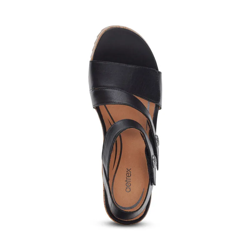 Schuhe Aetrex Damen Madelyn für Frauen