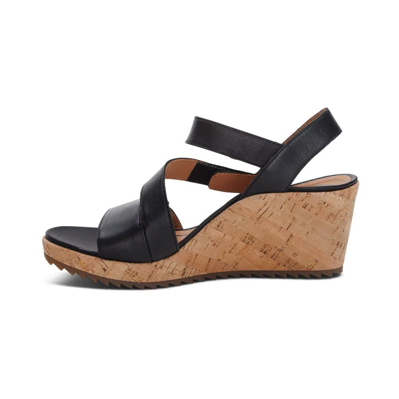 Schuhe Aetrex Damen Madelyn für Frauen
