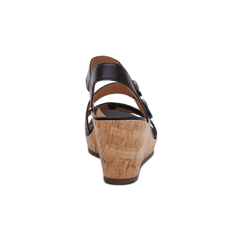 Schuhe Aetrex Damen Madelyn für Frauen