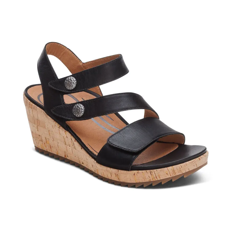 Schuhe Aetrex Damen Madelyn für Frauen