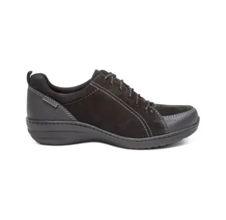 Schuhe Aetrex Damen Damen Mara Oxford