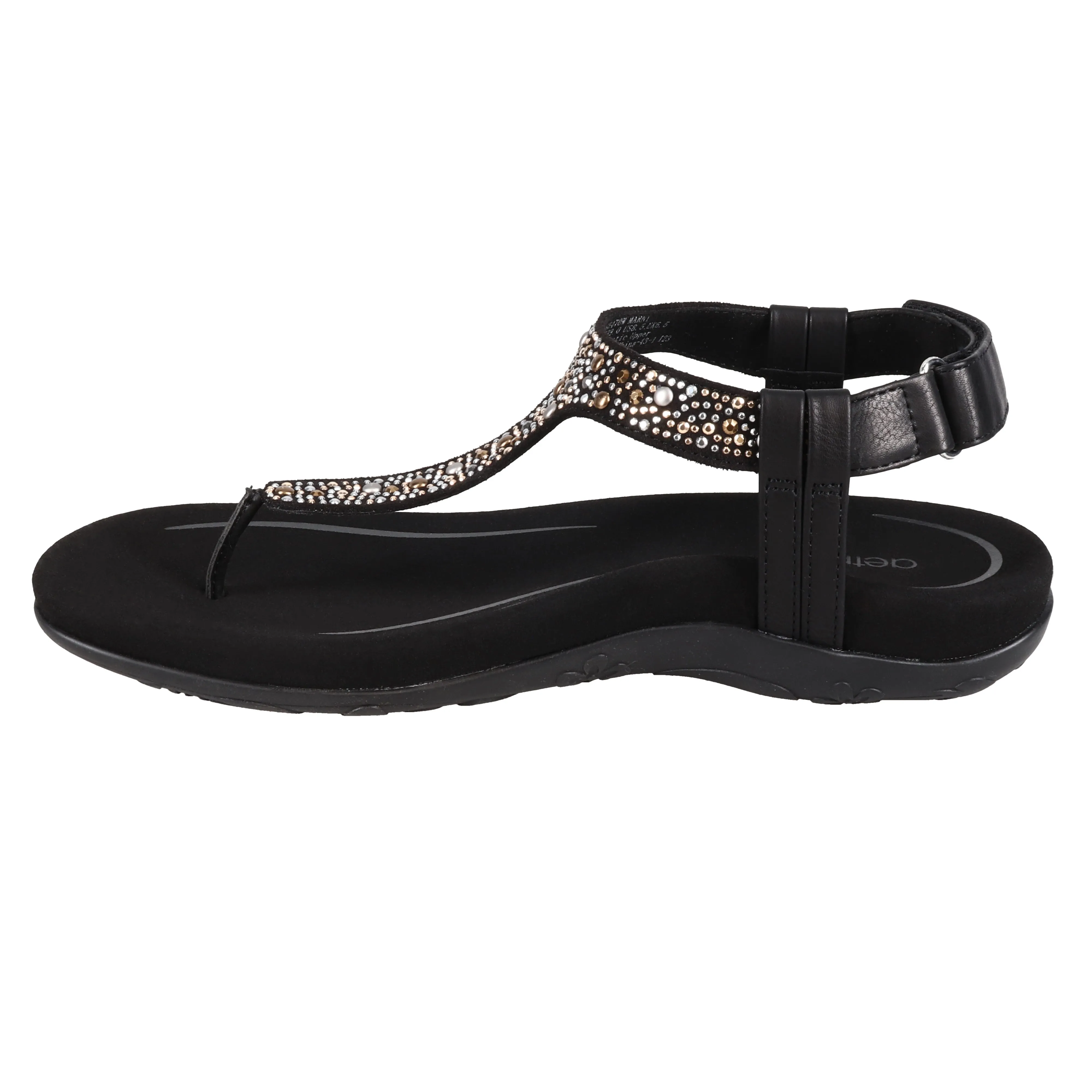 Schuhe Aetrex Damen Damen Marni