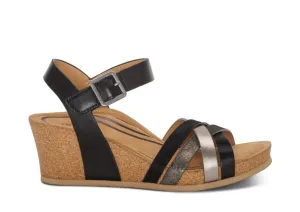 Schuhe Aetrex Damen Damen Noelle