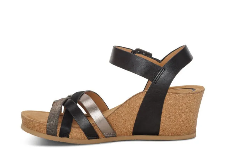 Schuhe Aetrex Damen Damen Noelle