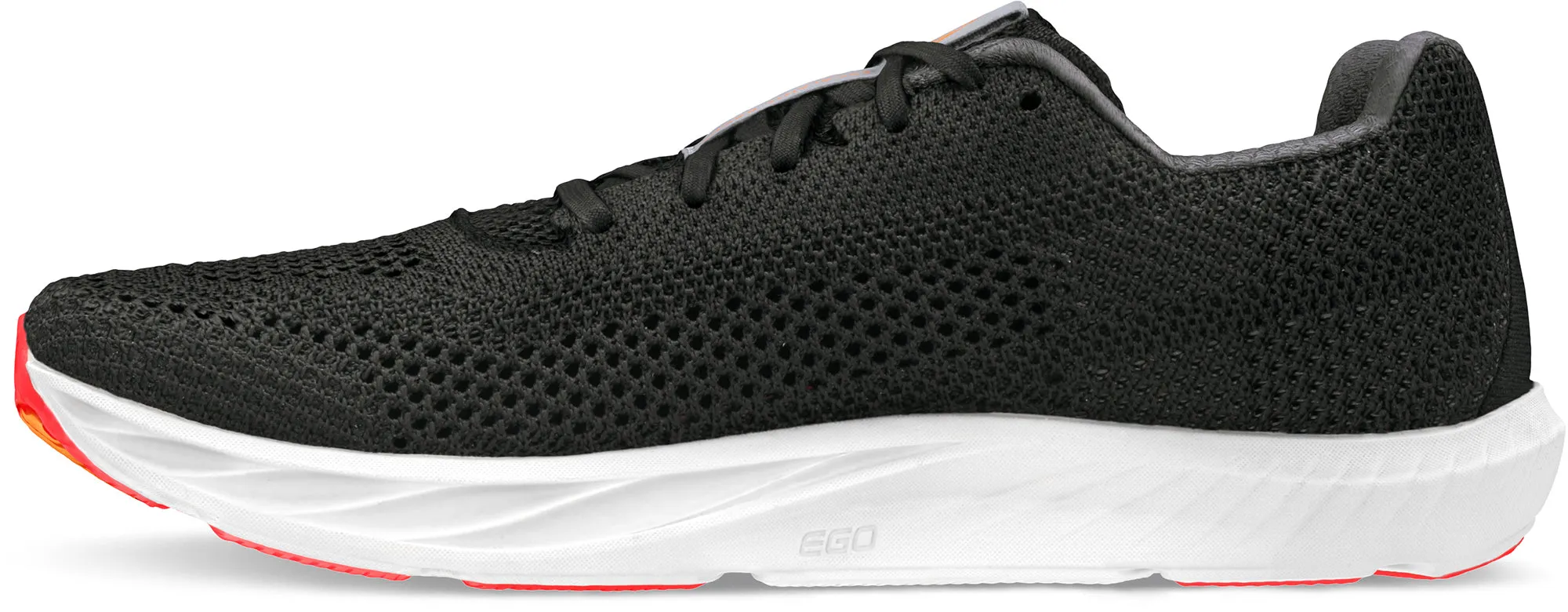 Schuhe Altra Damen Altra Escalante Racer 2 Laufschuhe für Damen - Schwarz