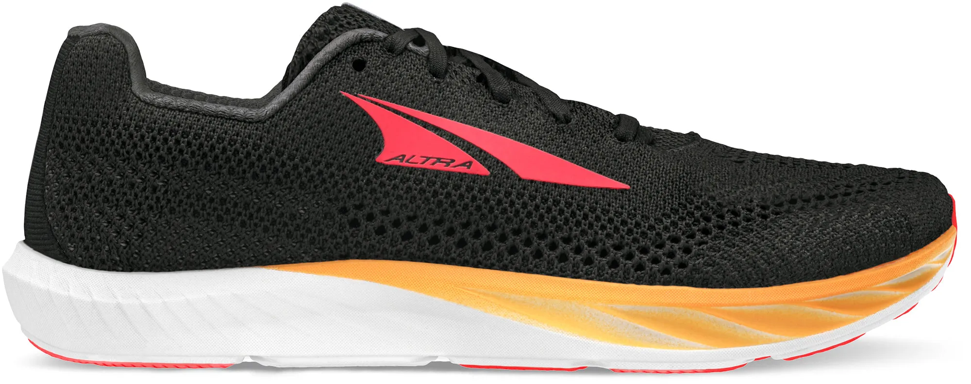 Schuhe Altra Damen Altra Escalante Racer 2 Laufschuhe für Damen - Schwarz