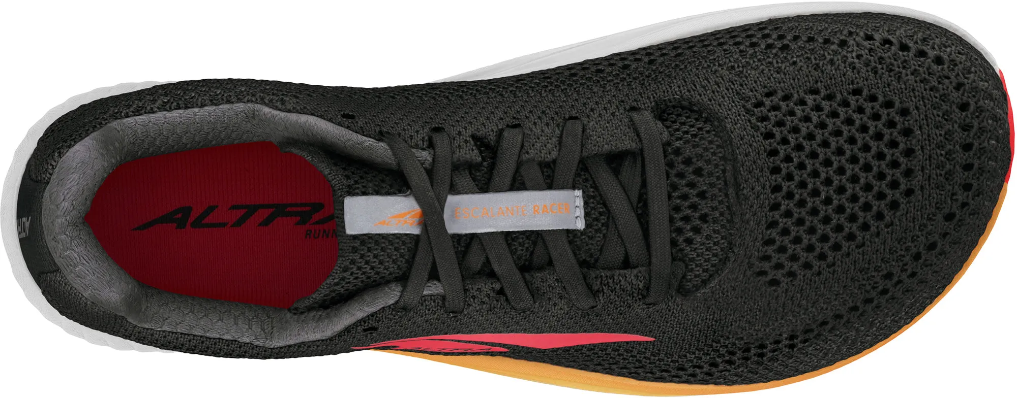 Schuhe Altra Damen Altra Escalante Racer 2 Laufschuhe für Damen - Schwarz