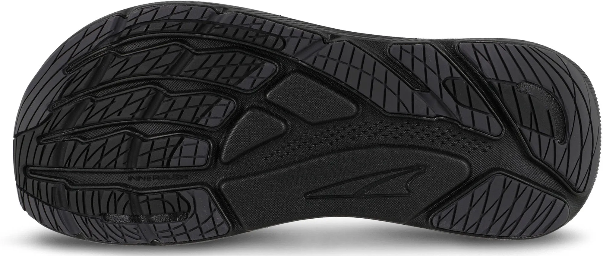 Schuhe Altra Damen Altra FWD VIA Laufschuhe für Damen - Schwarz
