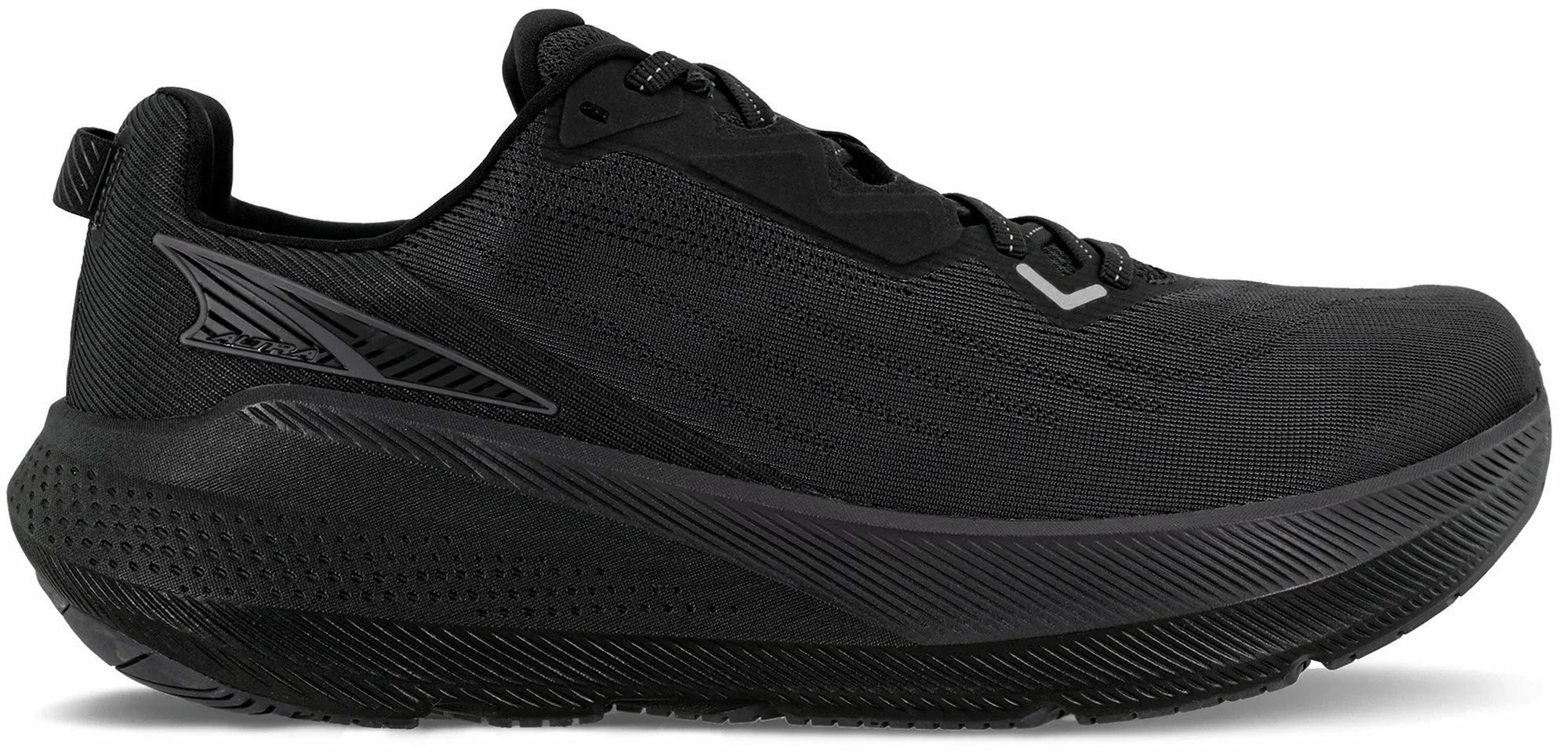 Schuhe Altra Damen Altra FWD VIA Laufschuhe für Damen - Schwarz