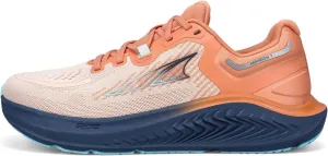 Schuhe Altra Damen Altra Paradigm 7 Laufschuhe für Damen - Orange