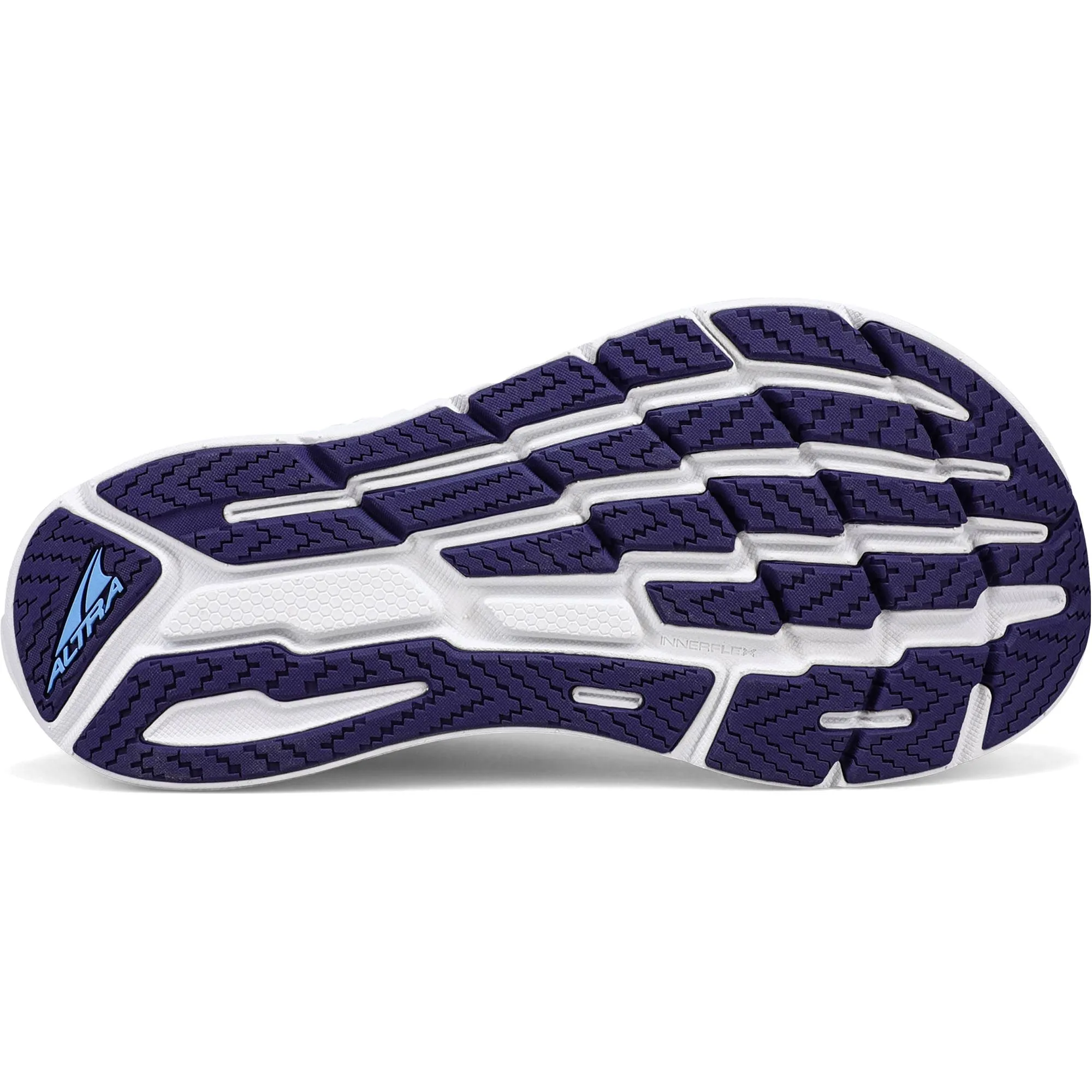 Schuhe Altra Damen Altra Torin 7 Laufschuhe für Damen - Blau
