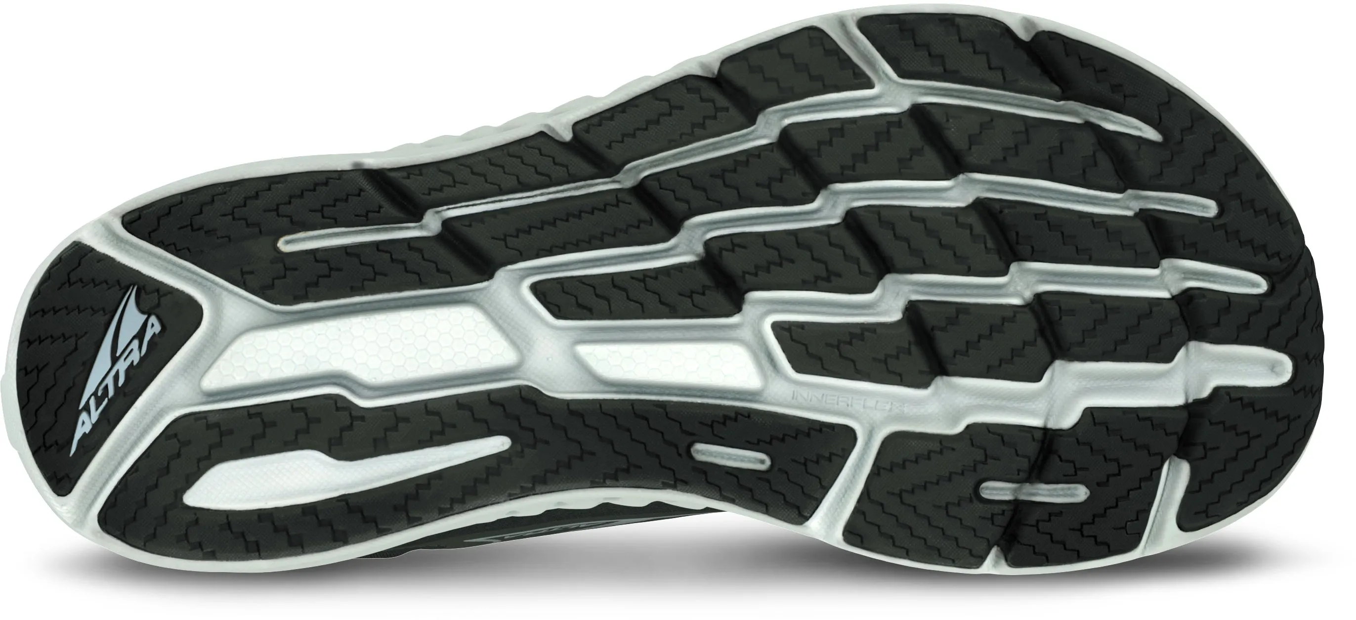 Schuhe Altra Damen Altra Torin 7 Laufschuhe für Damen - Grau