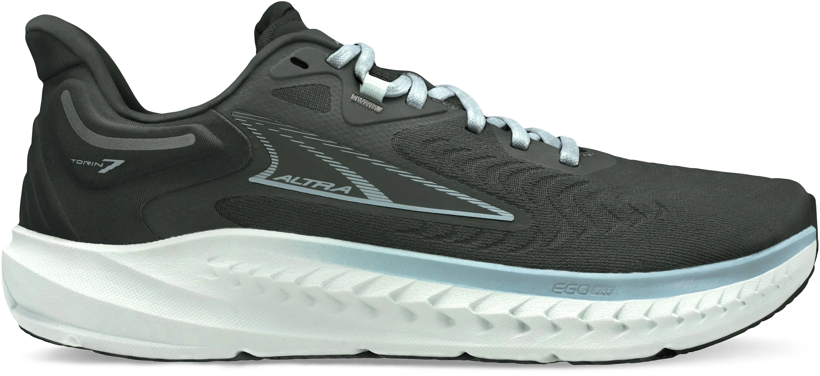 Schuhe Altra Damen Altra Torin 7 Laufschuhe für Damen - Grau
