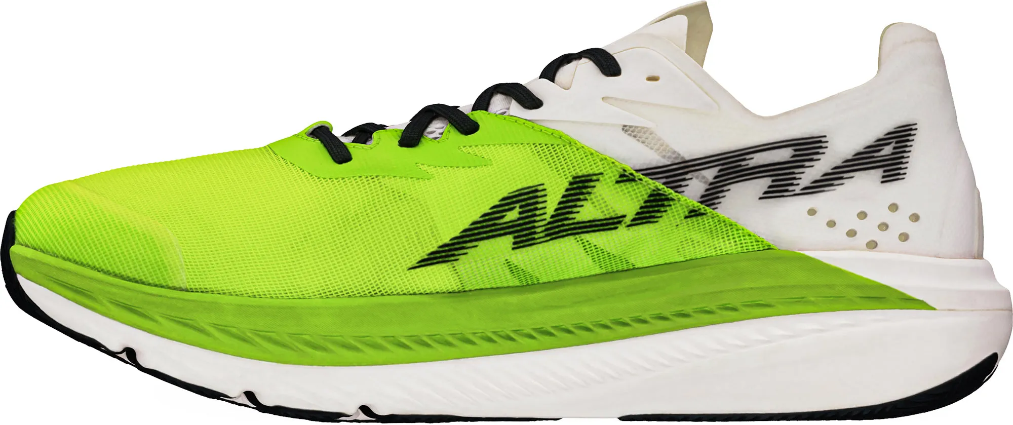 Schuhe Altra Damen Altra Vanish Carbon 2 Laufschuhe für Damen - Weiß