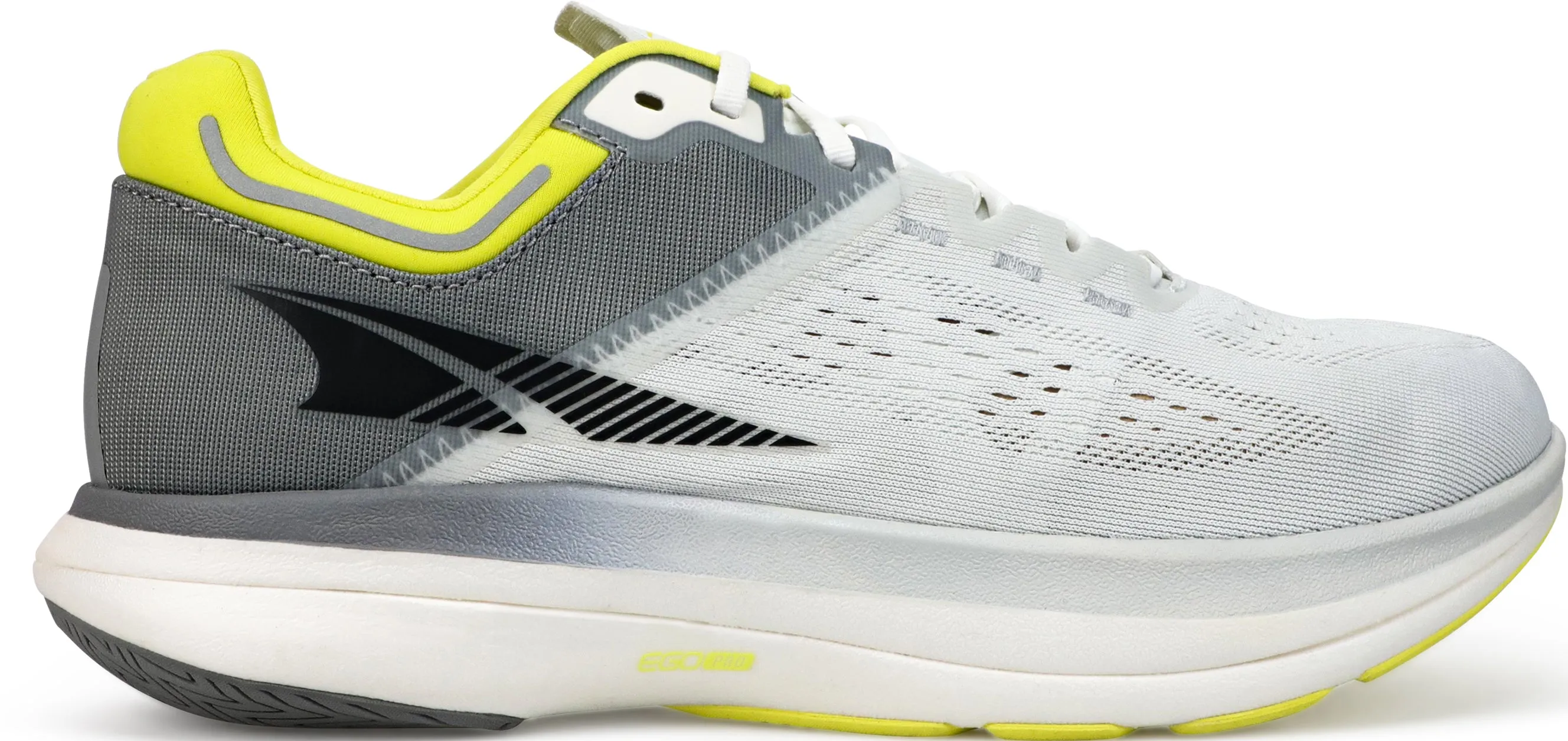 Schuhe Altra Damen Altra Vanish Tempo Laufschuhe für Damen - Grau
