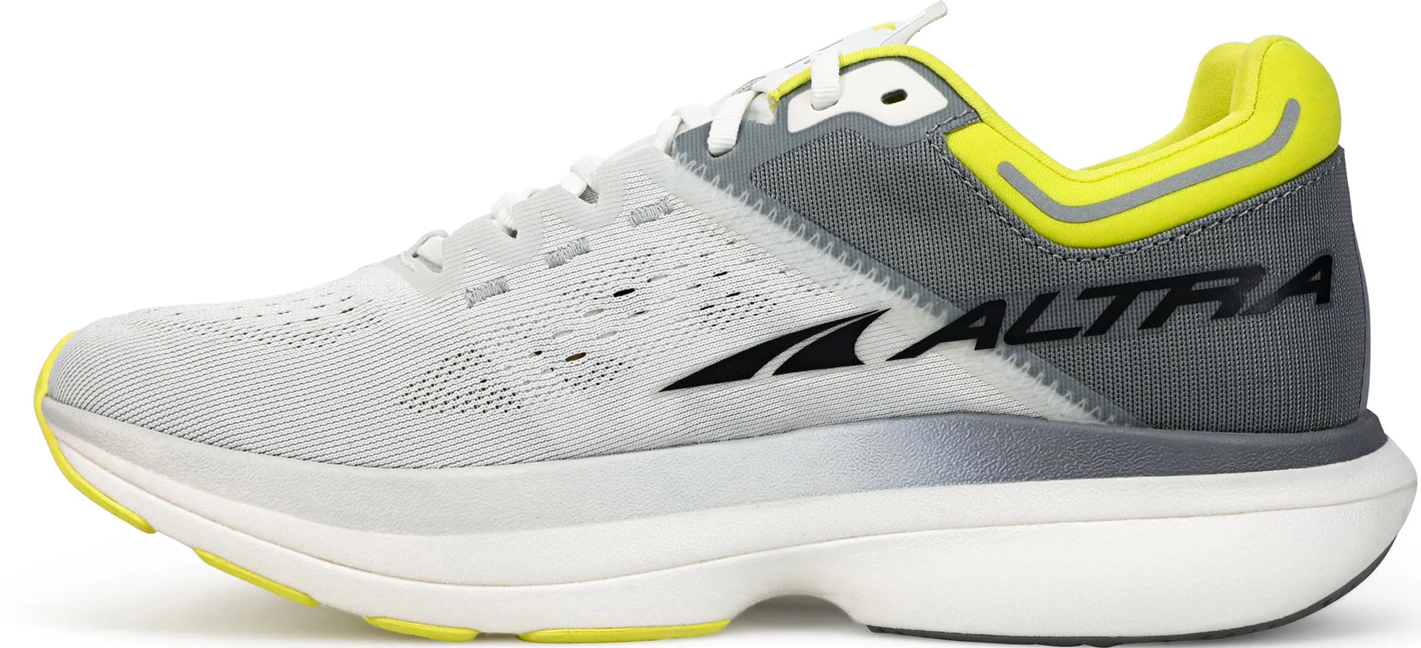 Schuhe Altra Damen Altra Vanish Tempo Laufschuhe für Damen - Grau