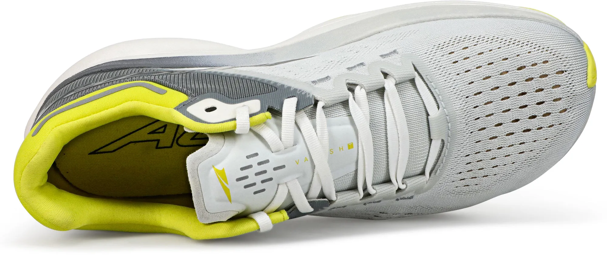 Schuhe Altra Damen Altra Vanish Tempo Laufschuhe für Damen - Grau