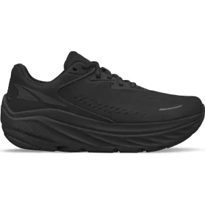 Schuhe Altra Damen Altra VIA Olympus 2 Laufschuhe für Damen - Schwarz