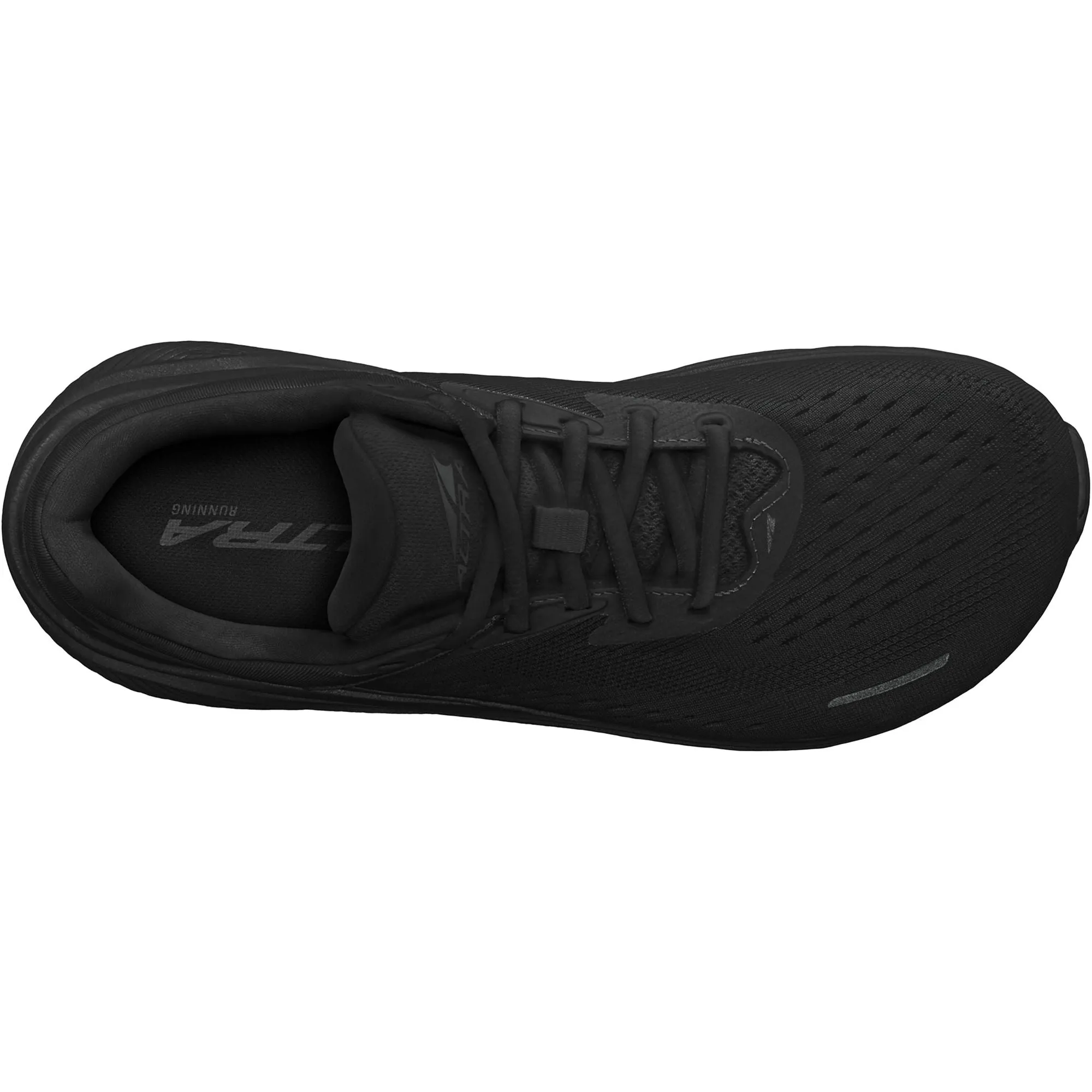Schuhe Altra Damen Altra VIA Olympus 2 Laufschuhe für Damen - Schwarz