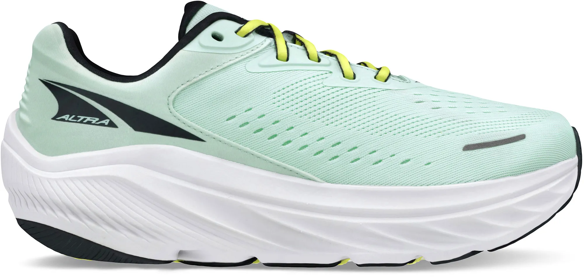 Schuhe Altra Damen Altra VIA Olympus 2 Laufschuhe für Damen - Grün