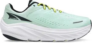 Schuhe Altra Damen Altra VIA Olympus 2 Laufschuhe für Damen - Grün