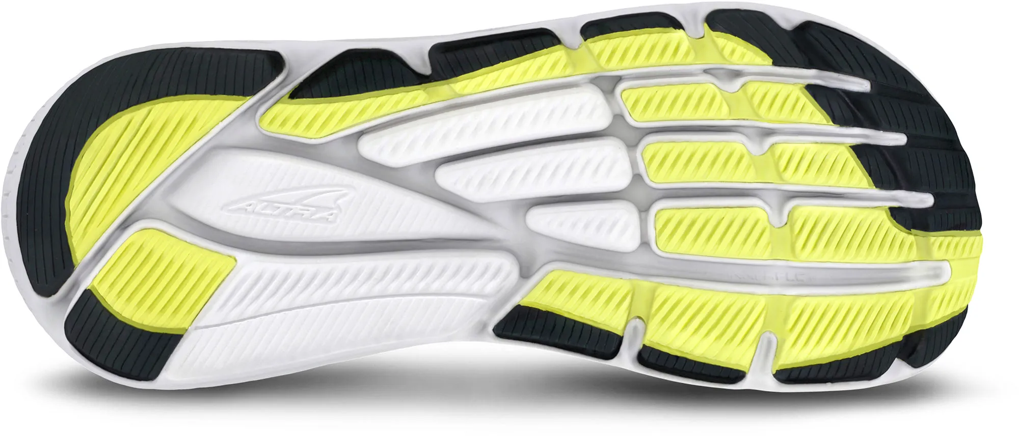 Schuhe Altra Damen Altra VIA Olympus 2 Laufschuhe für Damen - Grün