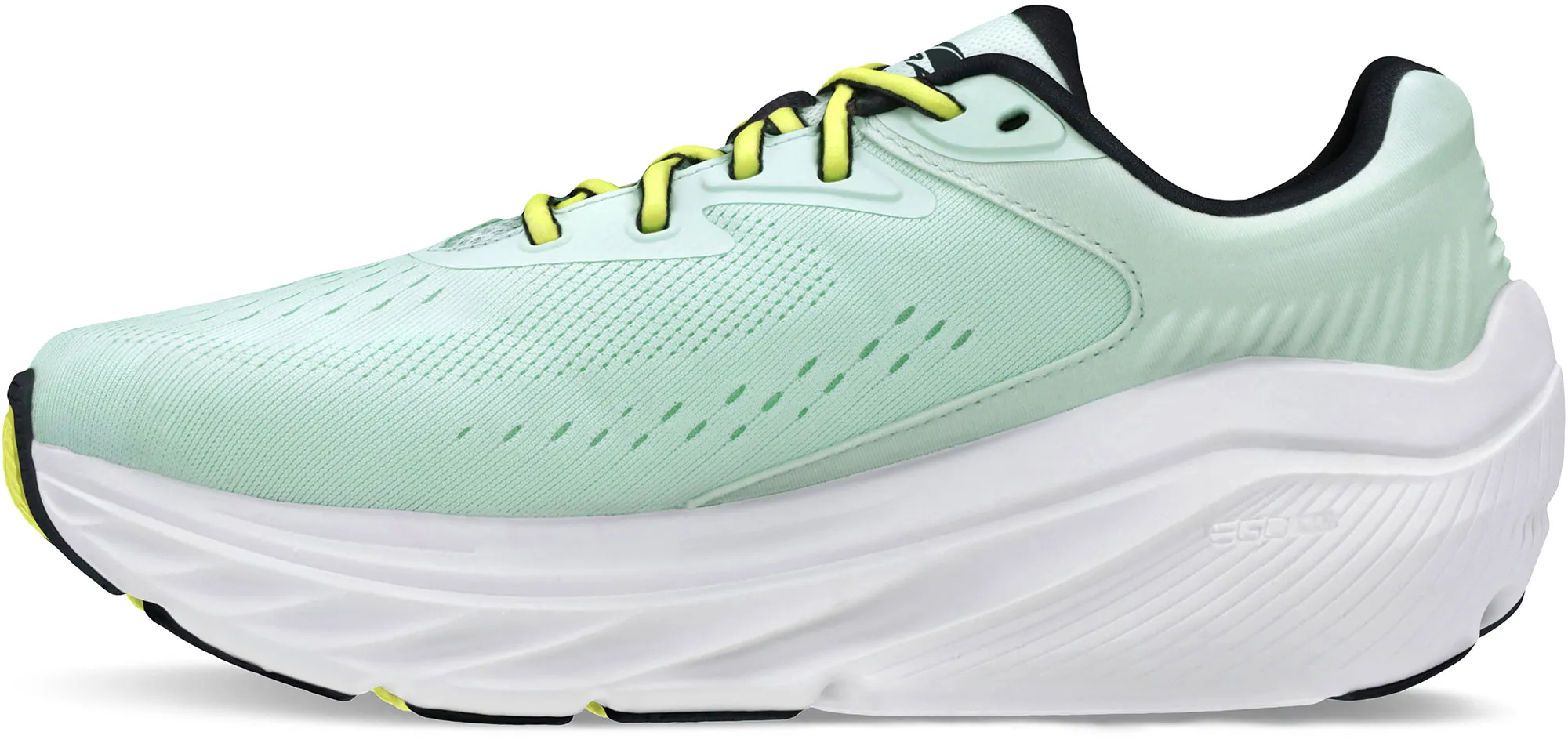 Schuhe Altra Damen Altra VIA Olympus 2 Laufschuhe für Damen - Grün