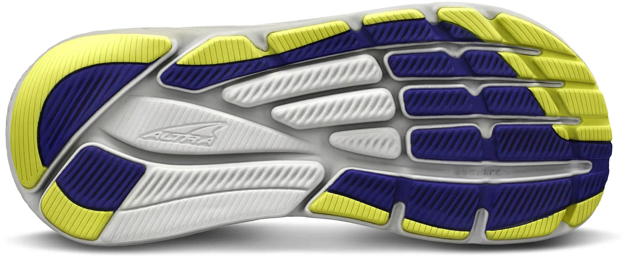 Schuhe Altra Damen Altra VIA Olympus 2 Laufschuhe für Damen - Lila