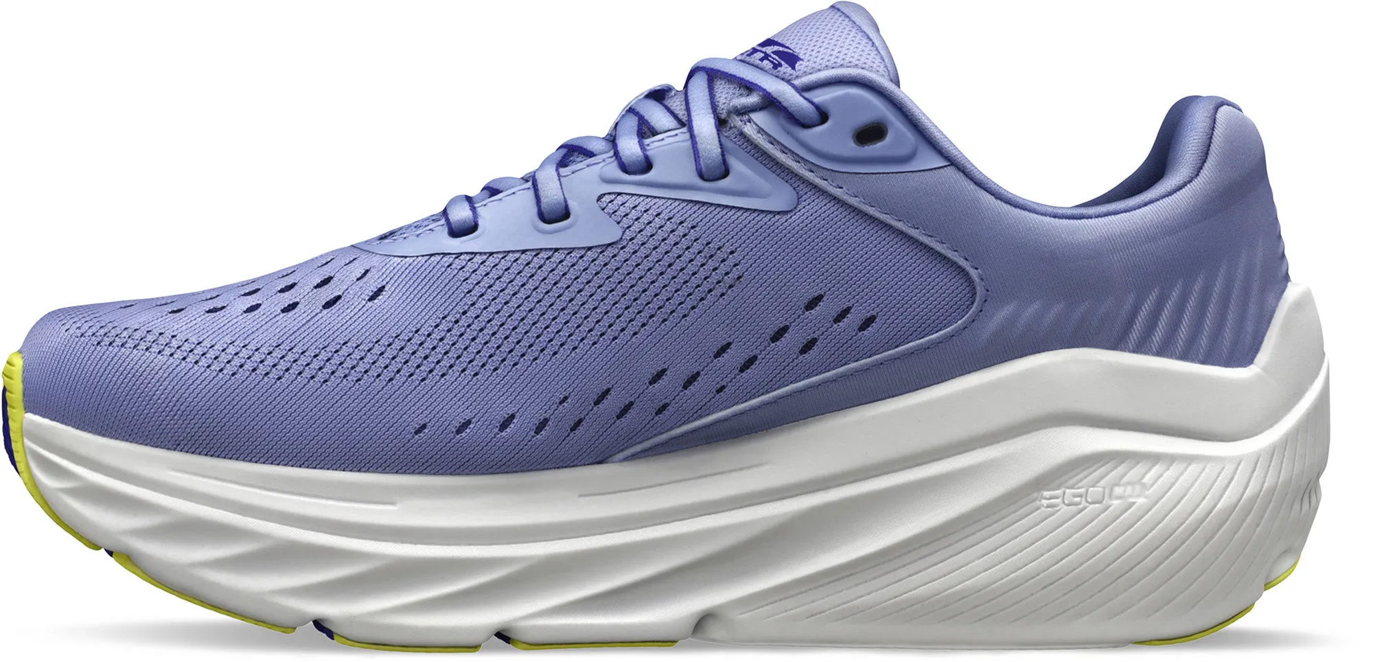 Schuhe Altra Damen Altra VIA Olympus 2 Laufschuhe für Damen - Lila